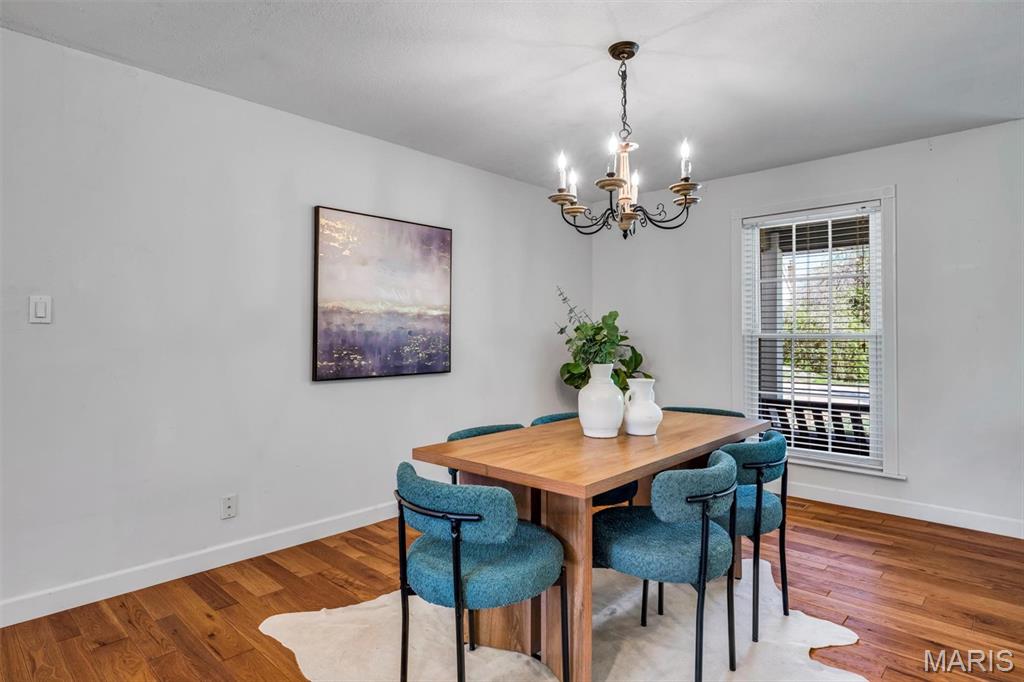 Candlewick 1 - Residential