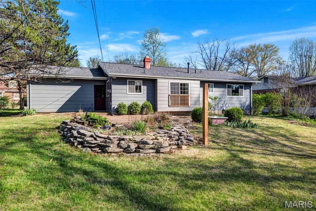 Candlewick 1 - Residential