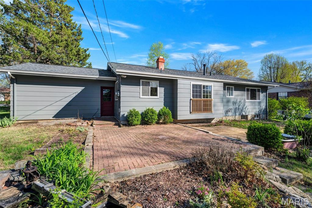 Candlewick 1 - Residential