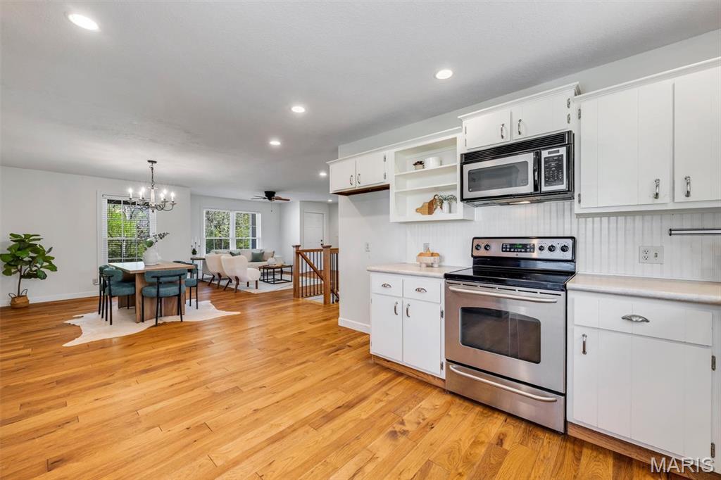 Candlewick 1 - Residential