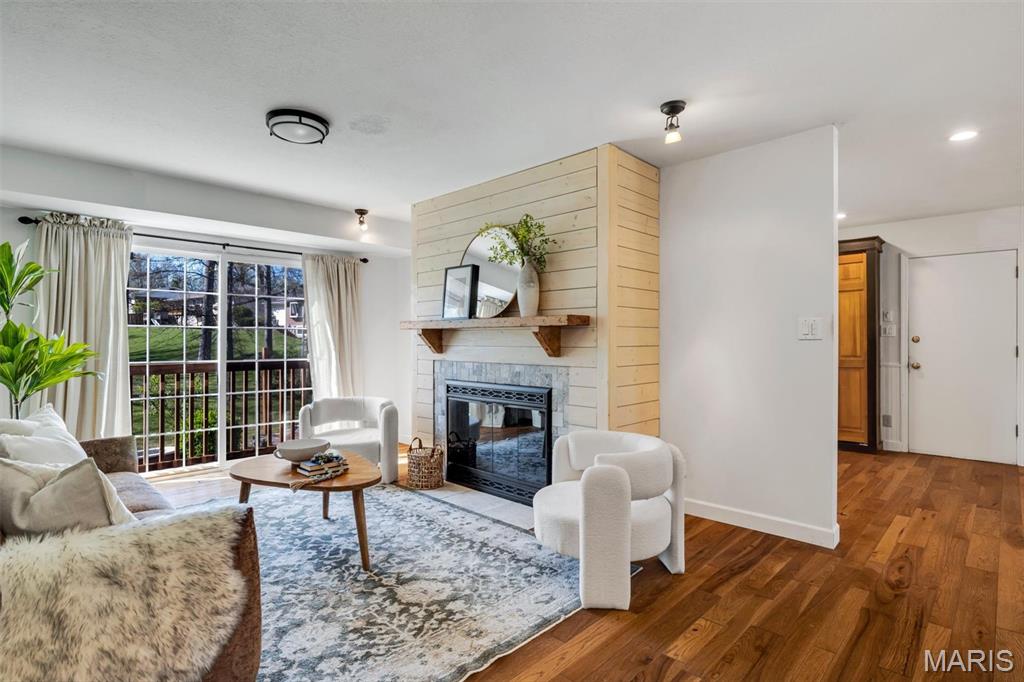 Candlewick 1 - Residential