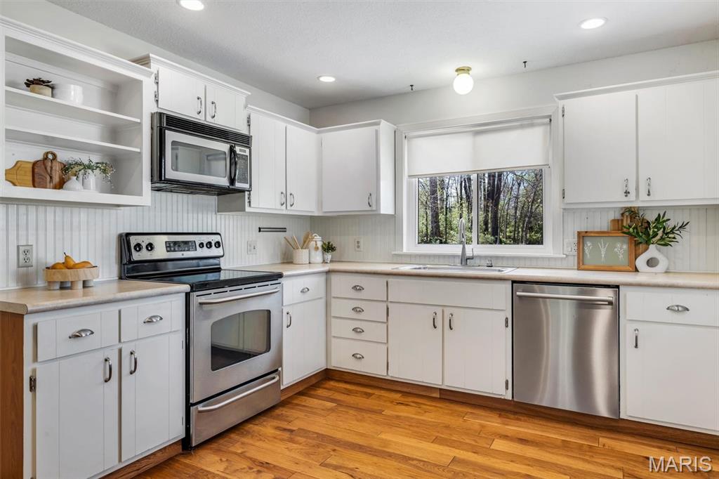 Candlewick 1 - Residential