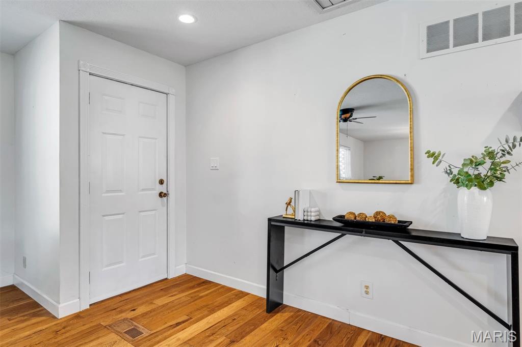 Candlewick 1 - Residential