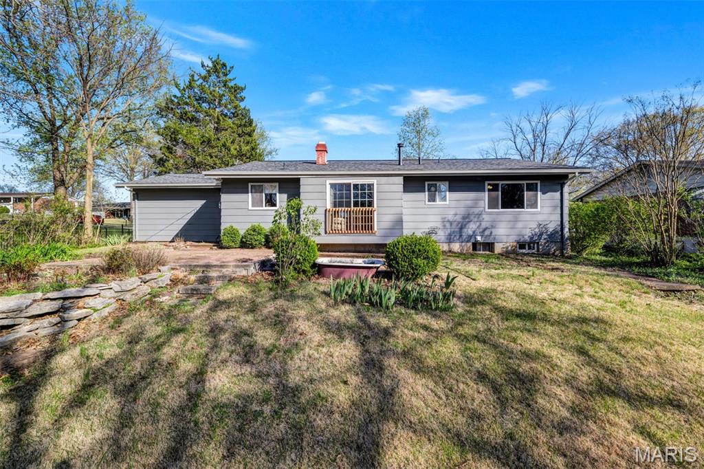 Candlewick 1 - Residential