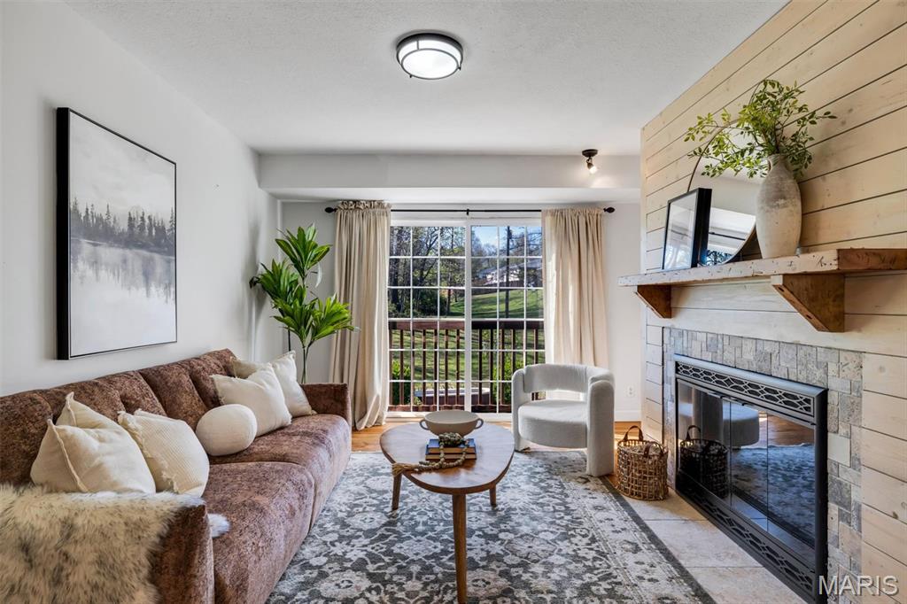 Candlewick 1 - Residential