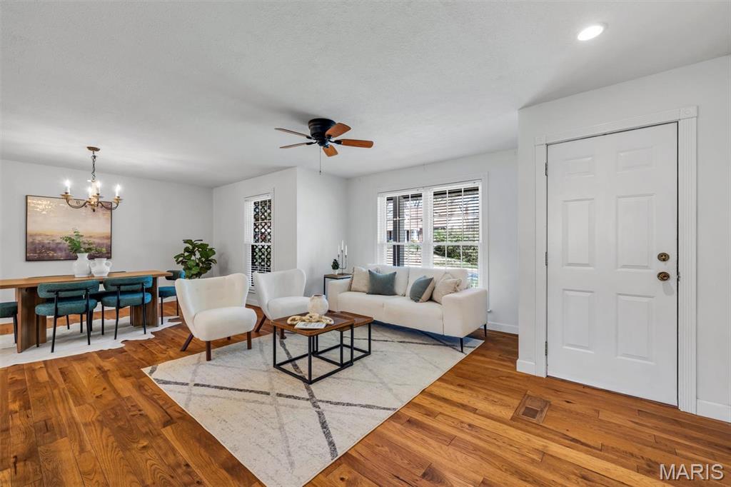 Candlewick 1 - Residential