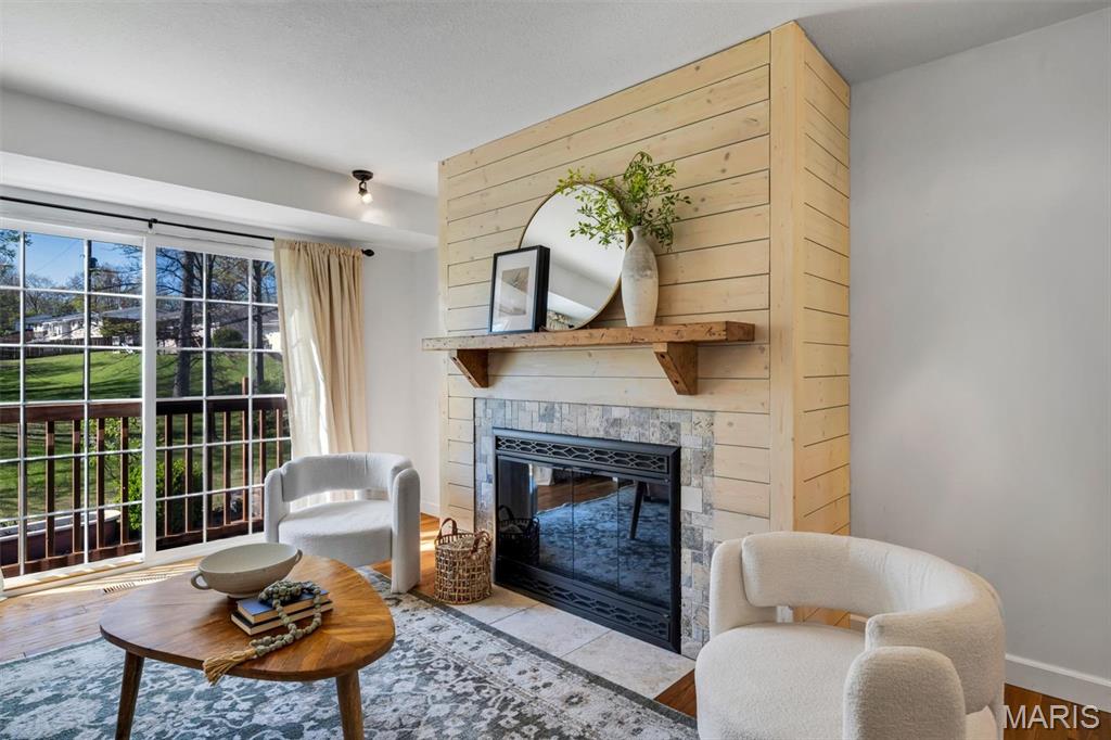 Candlewick 1 - Residential