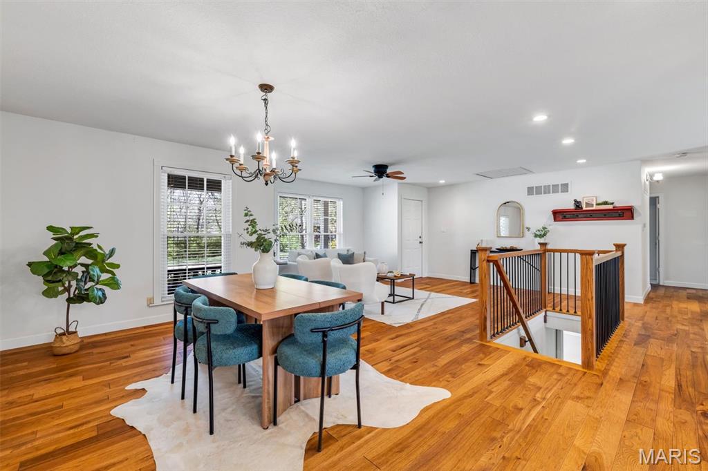 Candlewick 1 - Residential