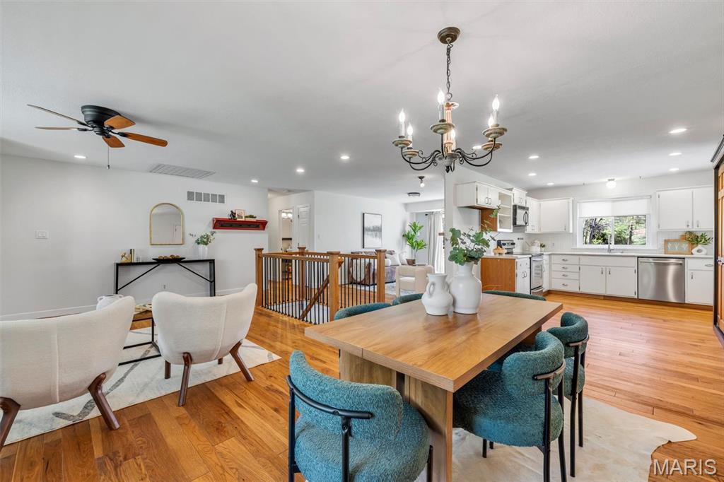 Candlewick 1 - Residential