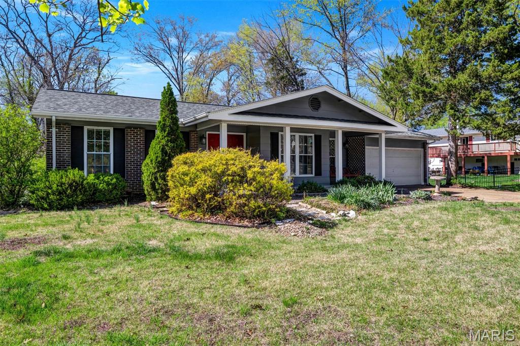 Candlewick 1 - Residential