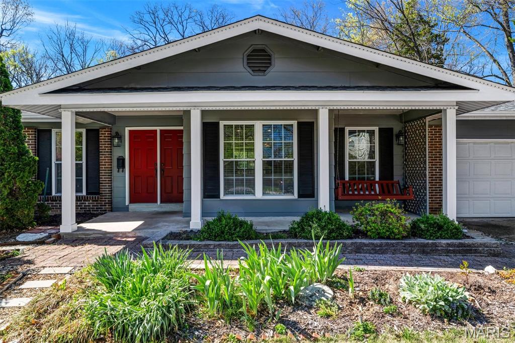 Candlewick 1 - Residential