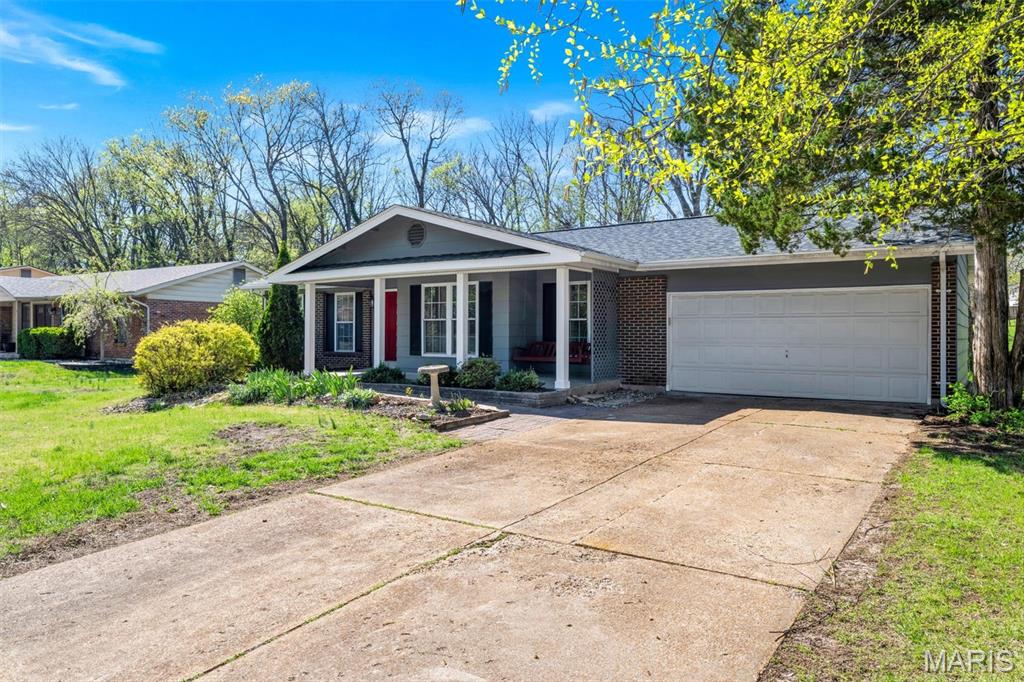 Candlewick 1 - Residential