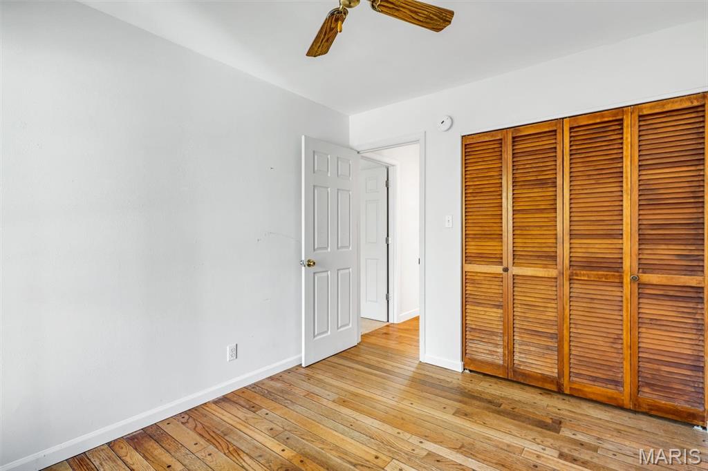 Candlewick 1 - Residential