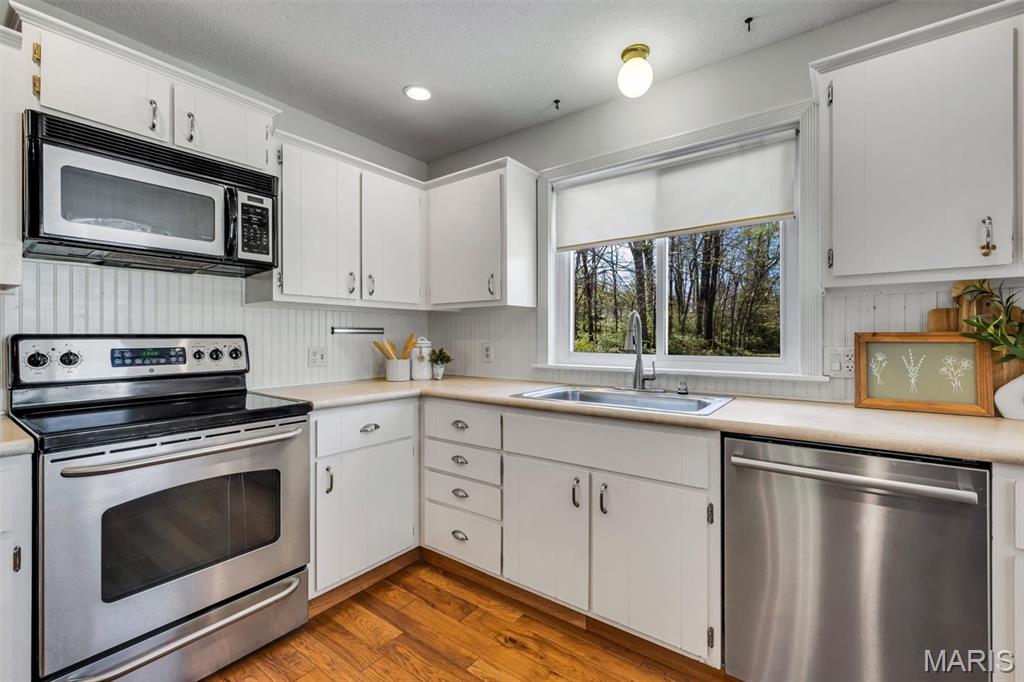 Candlewick 1 - Residential