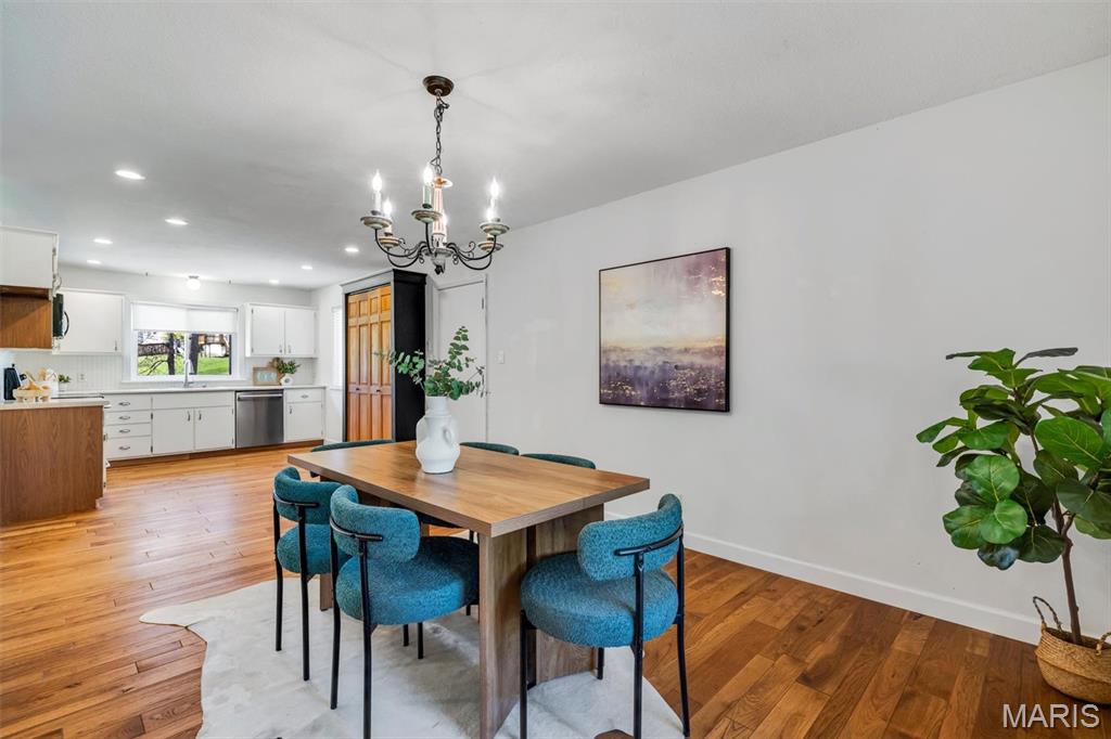 Candlewick 1 - Residential