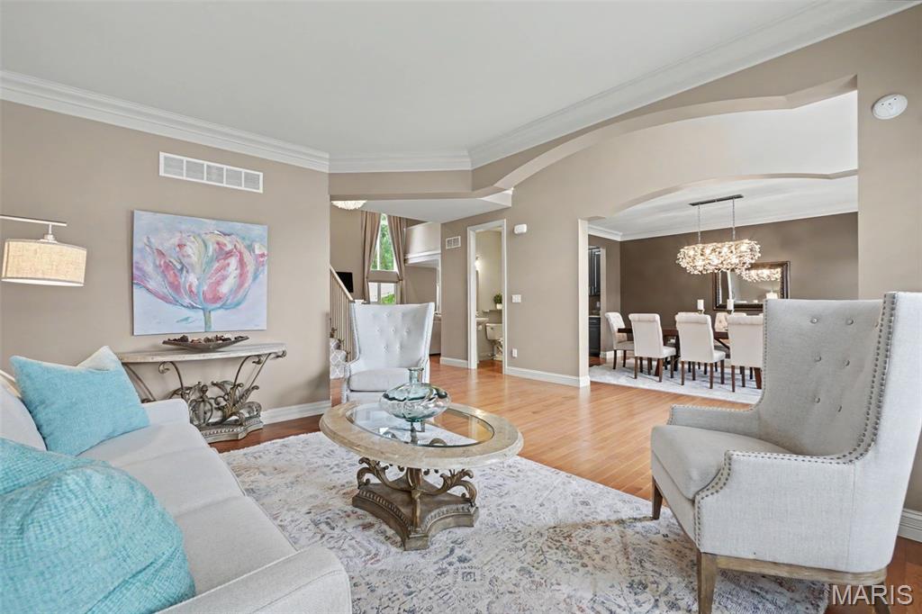 Fox Haven Add - Residential