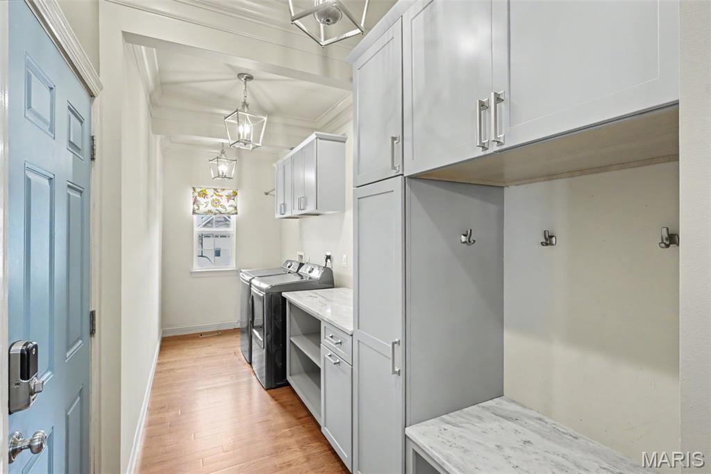 Fox Haven Add - Residential