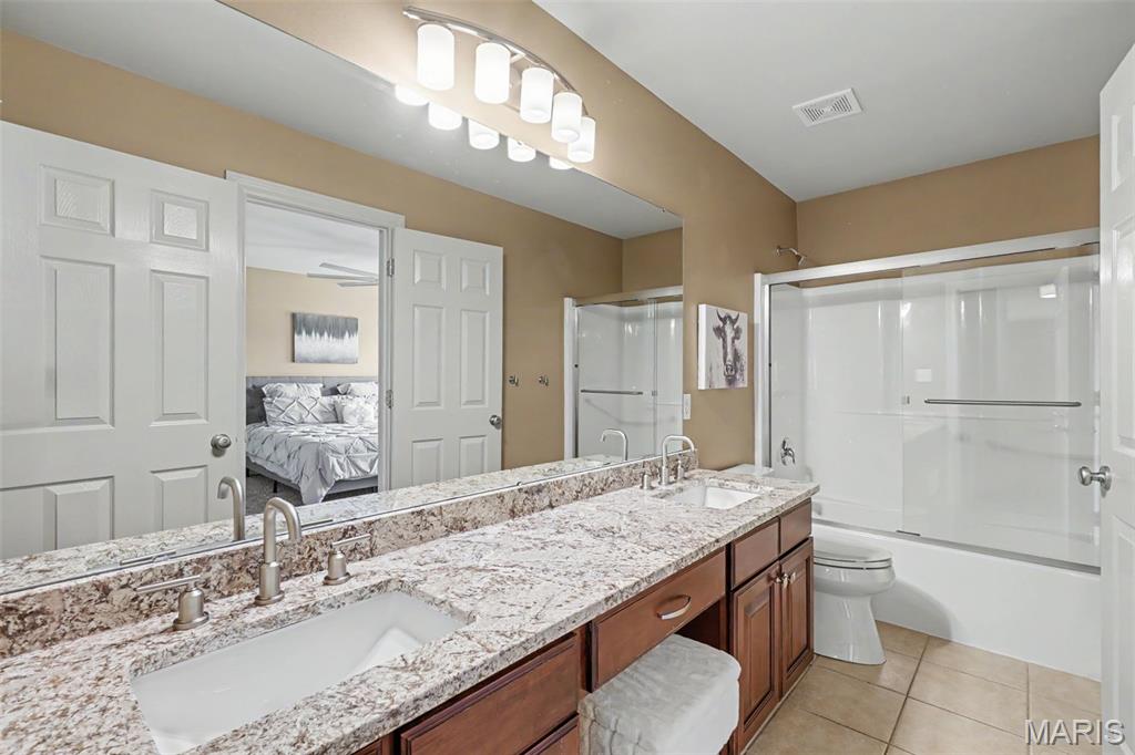 Fox Haven Add - Residential