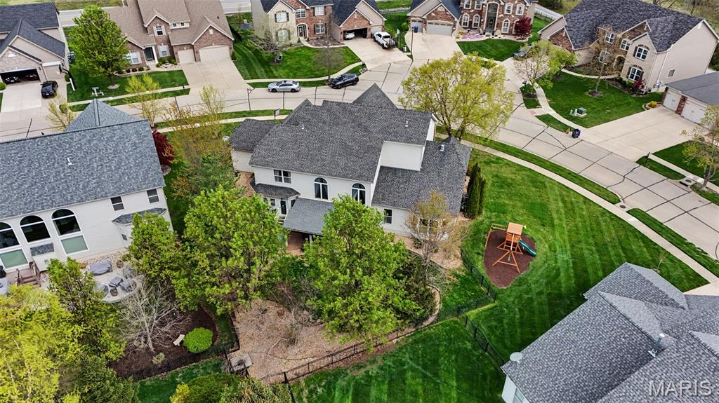 Fox Haven Add - Residential