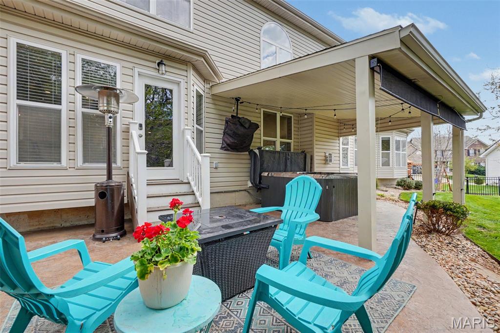 Fox Haven Add - Residential