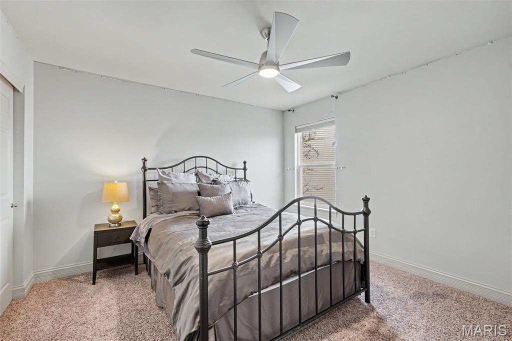 Fox Haven Add - Residential