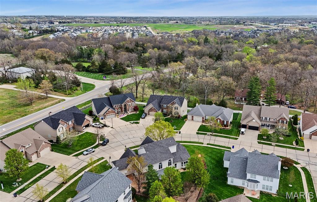 Fox Haven Add - Residential