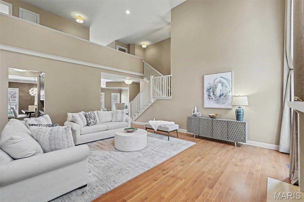 Fox Haven Add - Residential