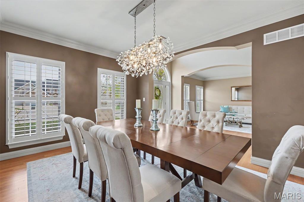 Fox Haven Add - Residential