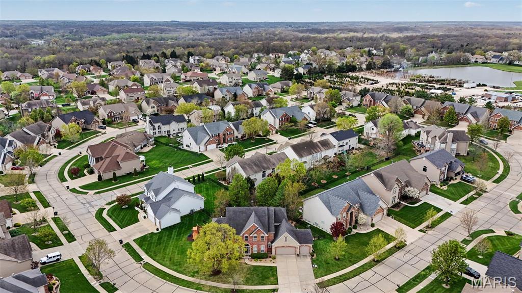 Fox Haven Add - Residential