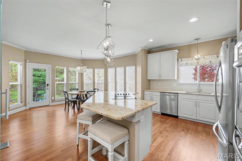 Fox Haven Add - Residential