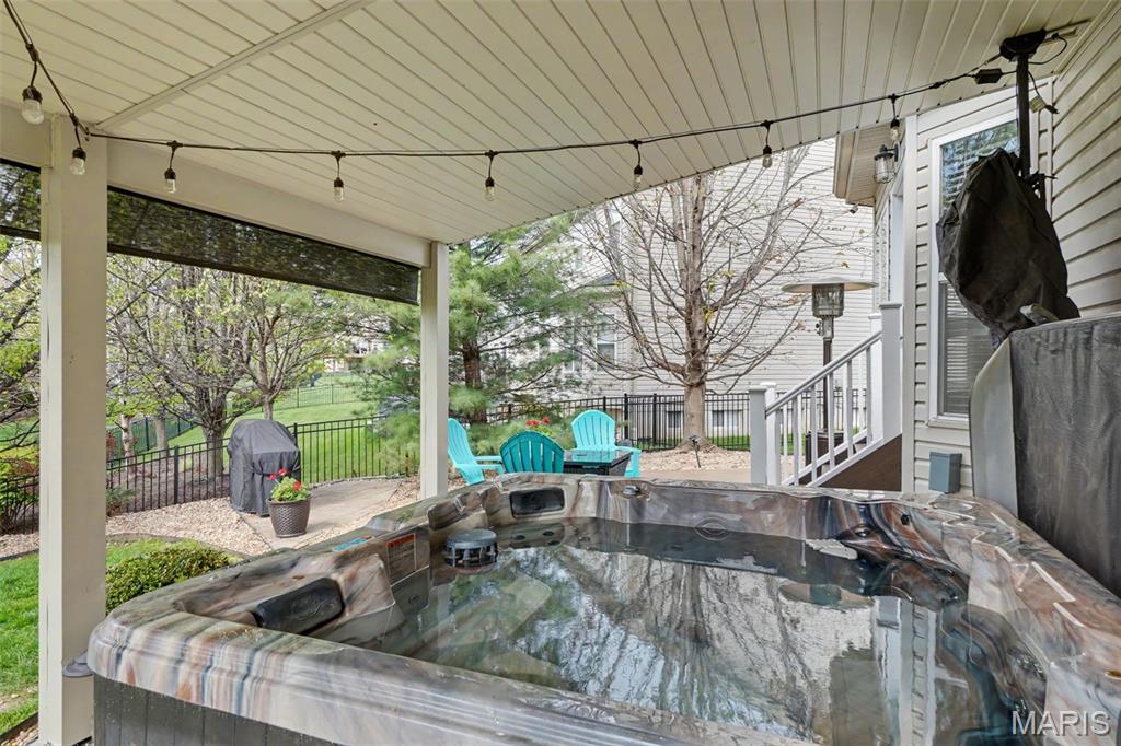 Fox Haven Add - Residential