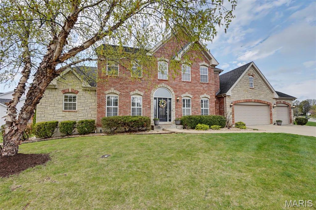 Fox Haven Add - Residential