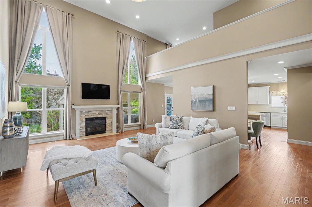 Fox Haven Add - Residential