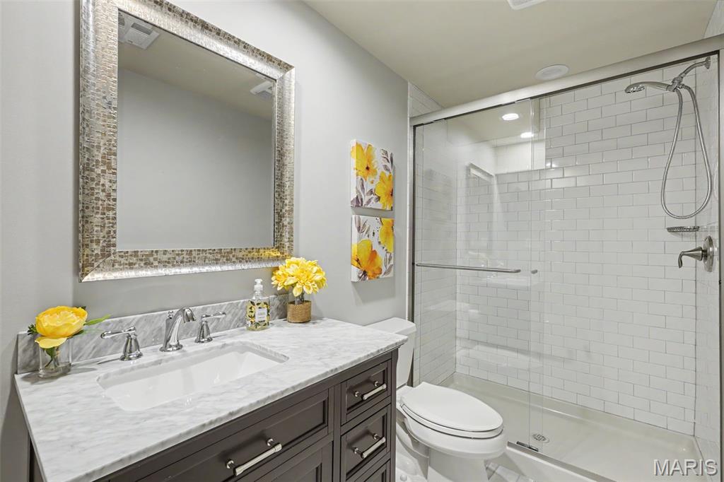 Fox Haven Add - Residential