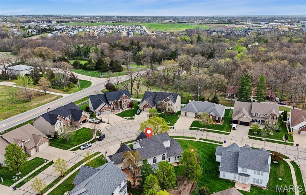 Fox Haven Add - Residential