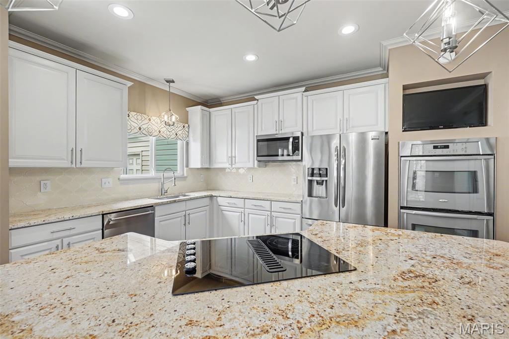 Fox Haven Add - Residential