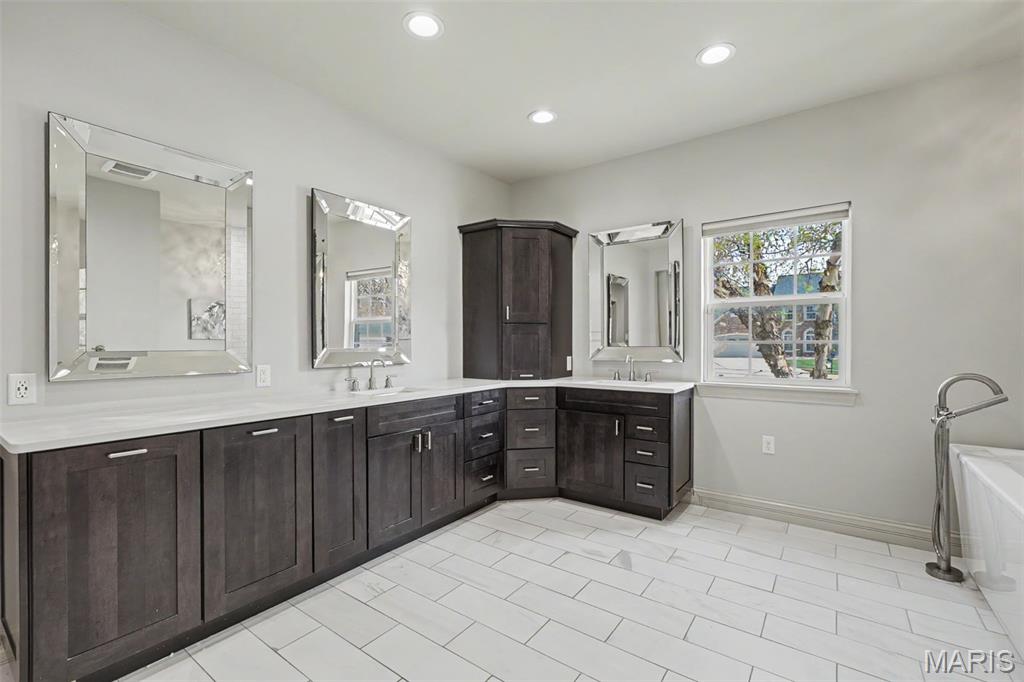 Fox Haven Add - Residential