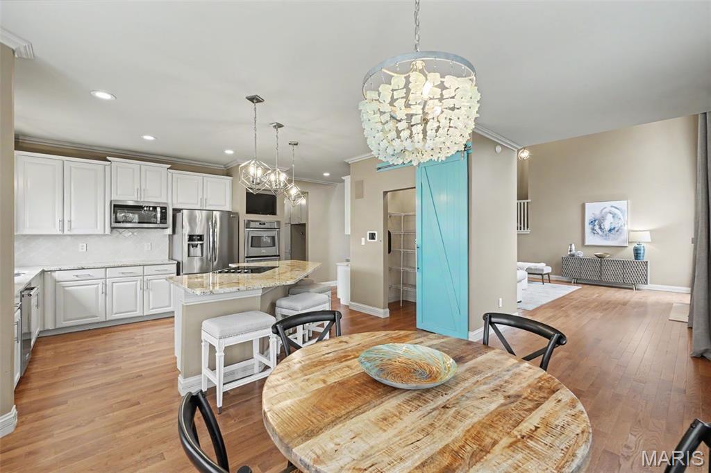 Fox Haven Add - Residential