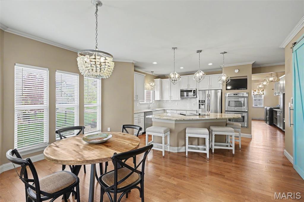 Fox Haven Add - Residential