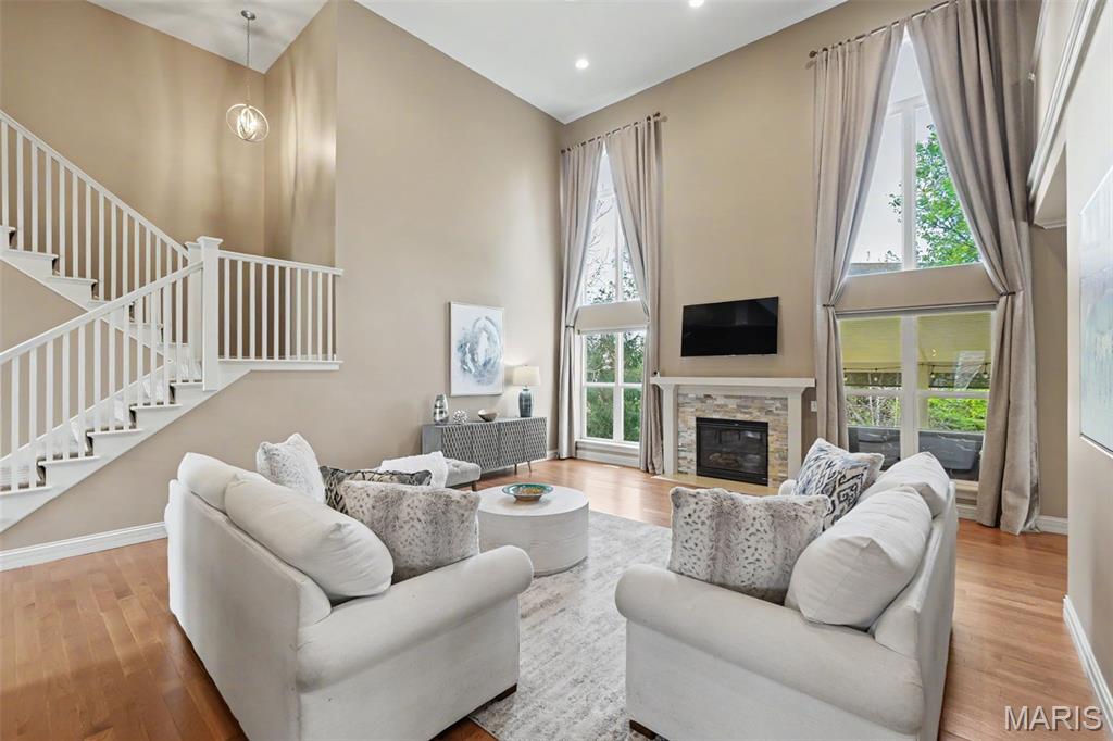 Fox Haven Add - Residential