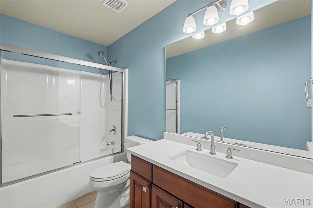 Fox Haven Add - Residential