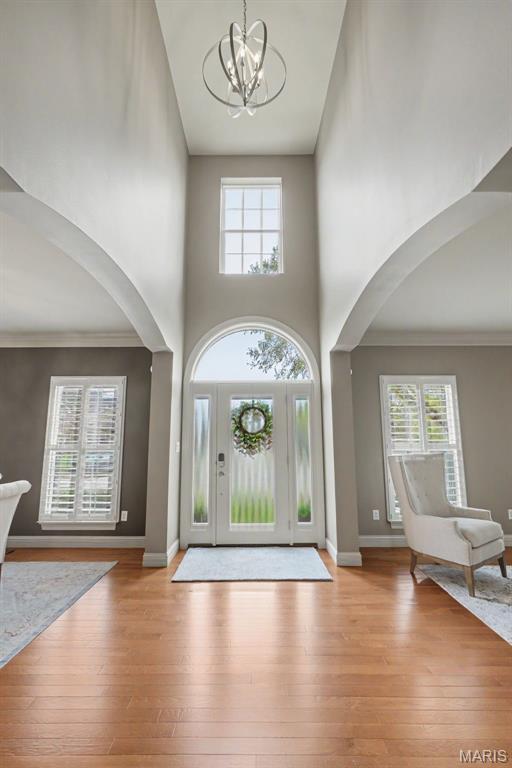 Fox Haven Add - Residential