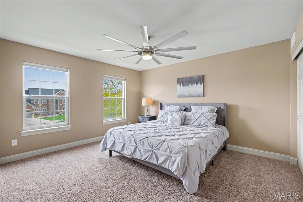 Fox Haven Add - Residential