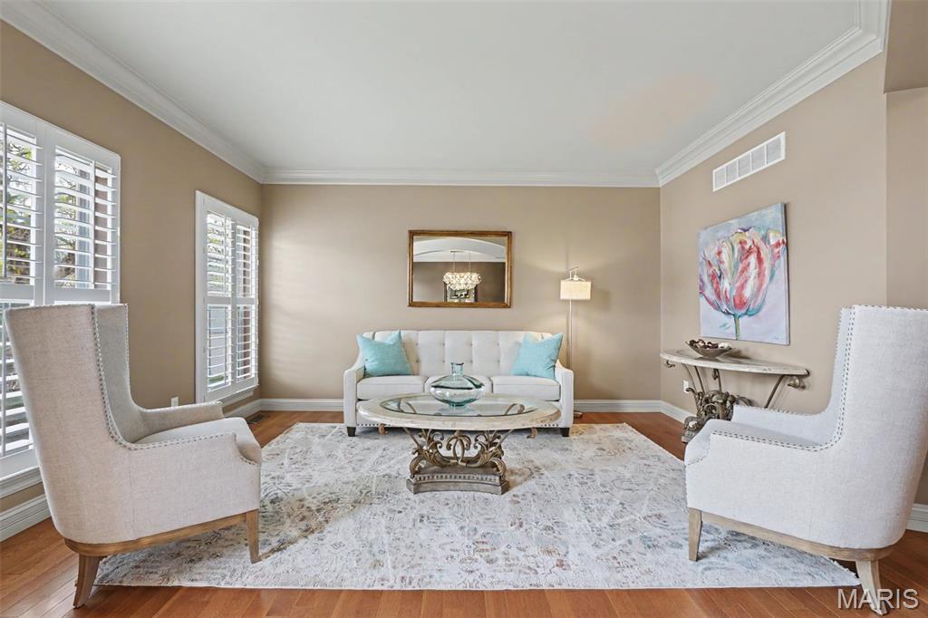 Fox Haven Add - Residential