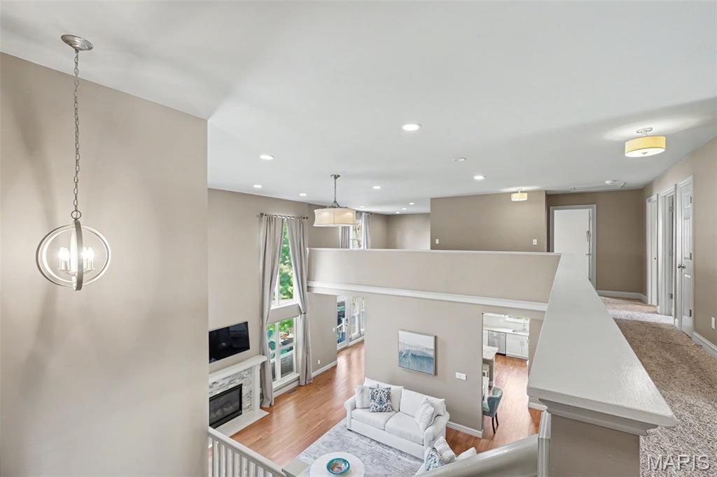 Fox Haven Add - Residential