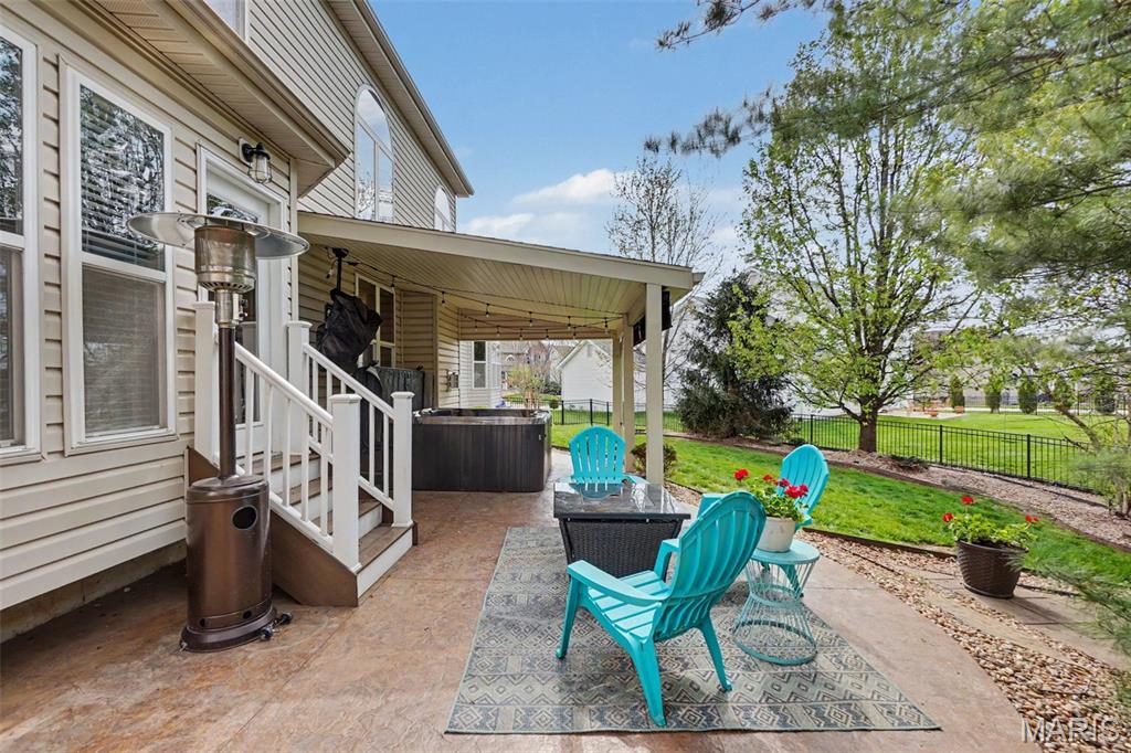 Fox Haven Add - Residential