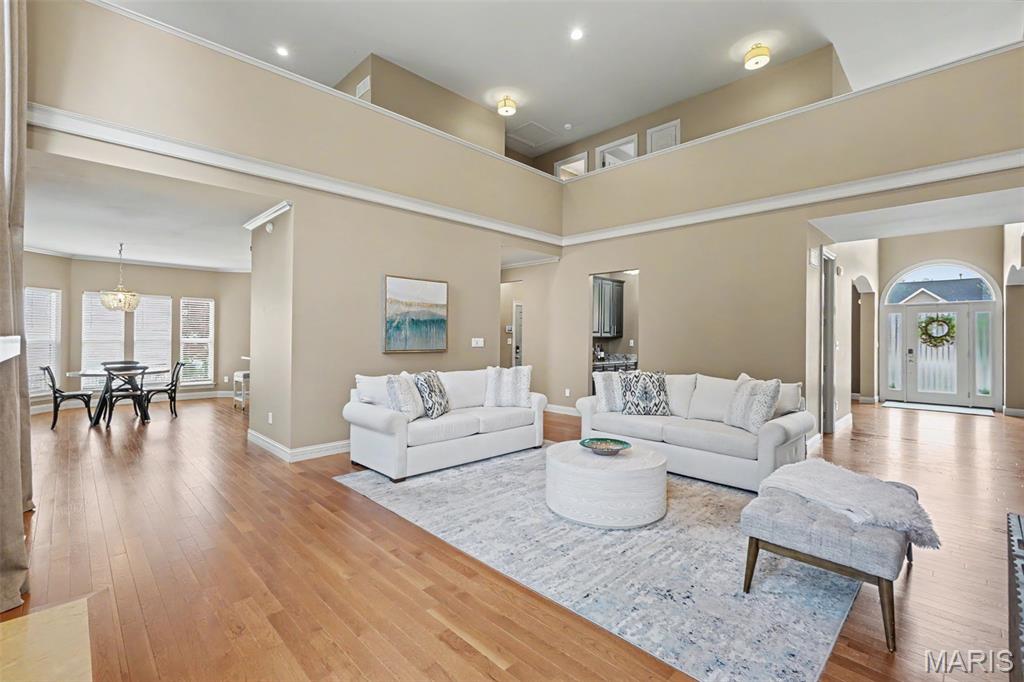 Fox Haven Add - Residential