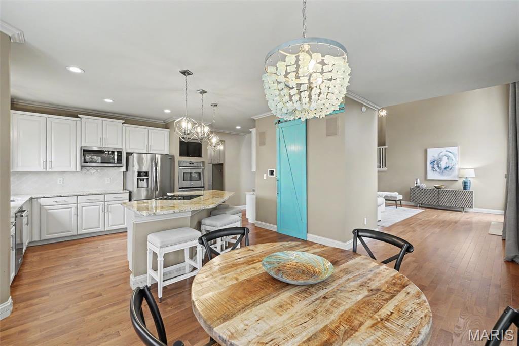 Fox Haven Add - Residential