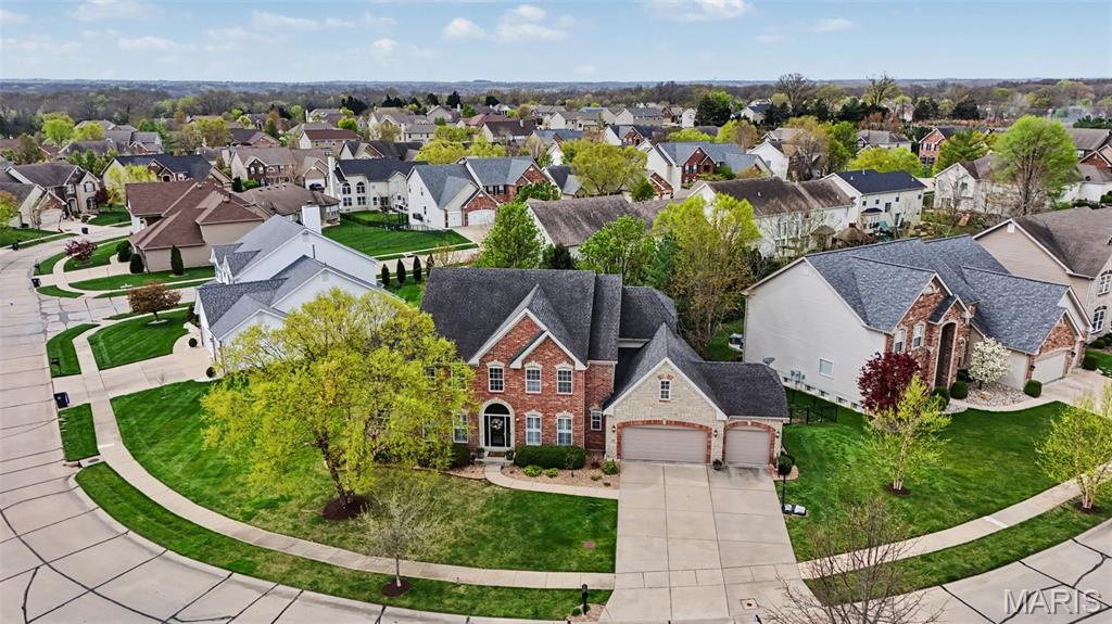 Fox Haven Add - Residential