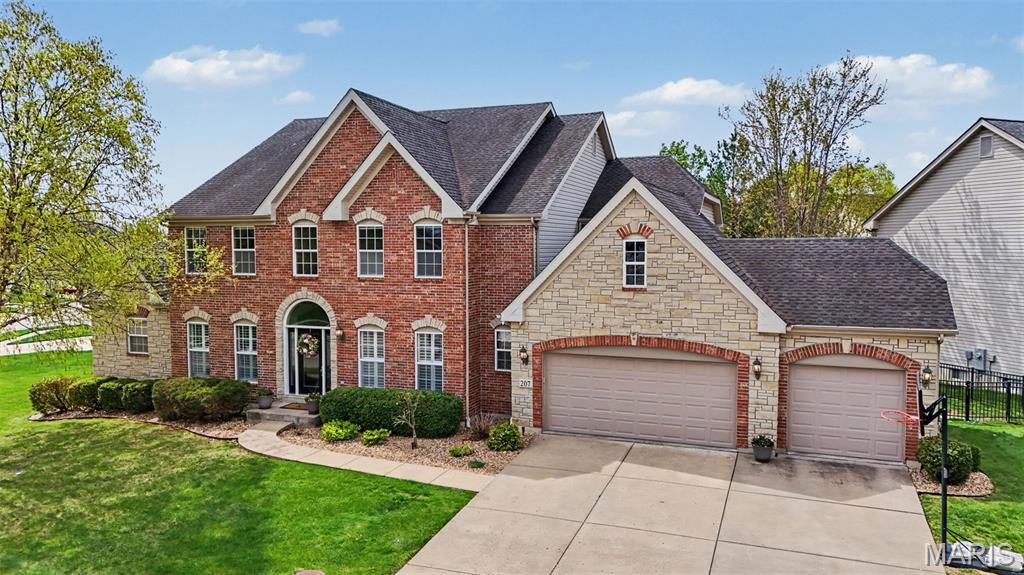 Fox Haven Add - Residential